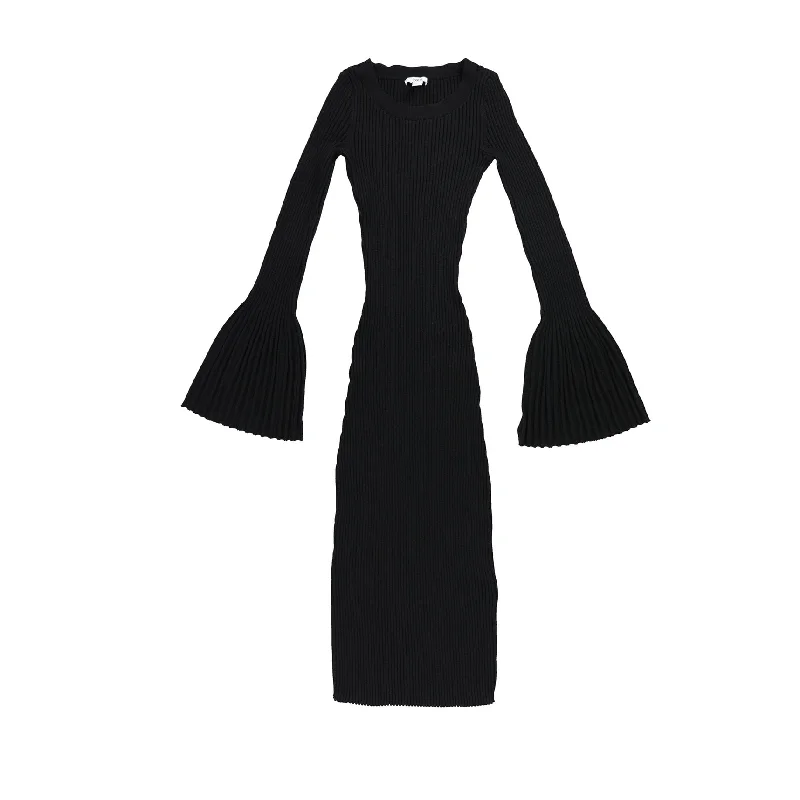 women's velvet dressesBar Iii Womens Sweater Midi Dress