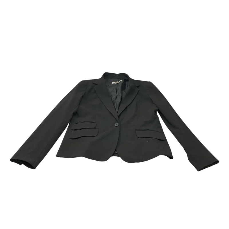 women's stylish coatsBlazer By New York And Co In Black, Size: L