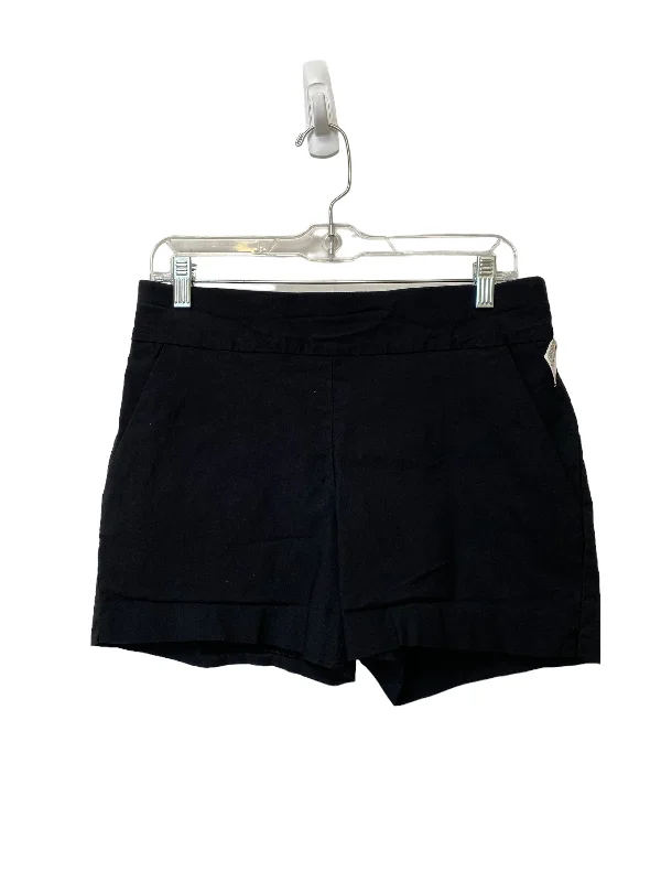 women's lightweight shortsBlack Shorts New York And Co, Size M