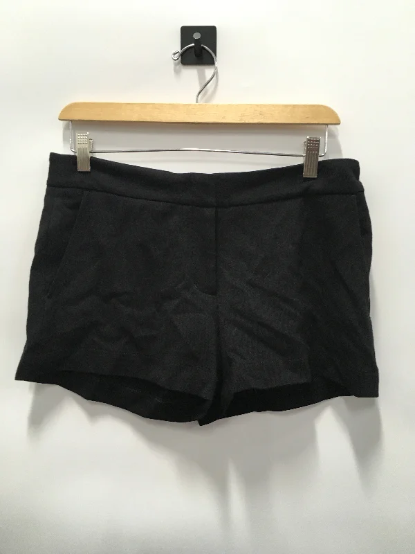 women's cotton shortsBlack Shorts Bcbgmaxazria, Size S